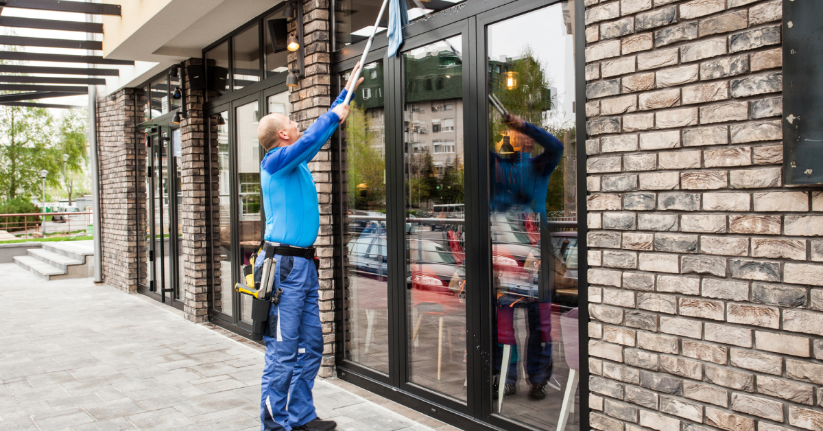 Hermit Alu Entreprise De Menuiserie Aluminium A Rennes Comment Entretenir Une Fenetre En Aluminium