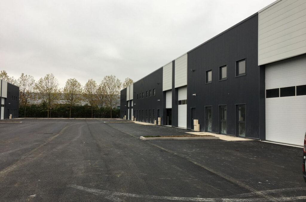 Hermit Alu Entreprise De Menuiserie Aluminium A Rennes Greestone Croissy